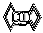 C.O.D. PARIS