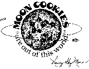 MOON COOKIES 