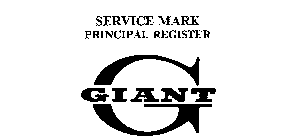 G GIANT