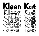 KLEEN KUT