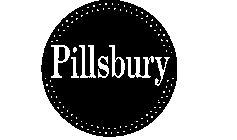 PILLSBURY