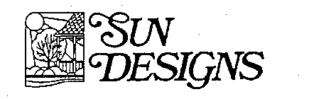 SUN DESIGNS