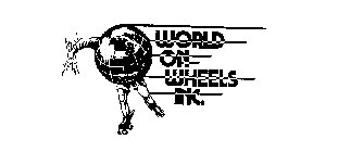 WORLD ON WHEELS INC.