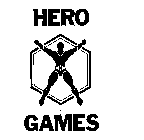 H HERO GAMES