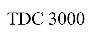 TDC 3000