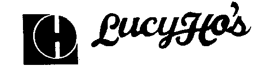 LH LUCY HO'S
