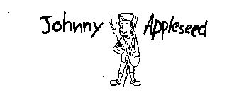 JOHNNY APPLESEED