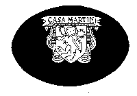 CASA MARTIN