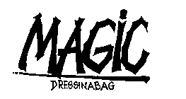 MAGIC DRESSINABAG