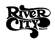 RIVER CITY BRAND