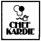 CHEF KARDIE