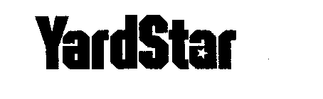 YARDSTAR