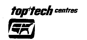 TOP TECH CENTRES