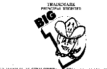 BIG D
