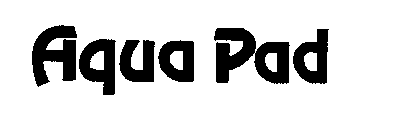 AQUA PAD