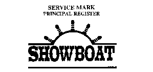 SHOWBOAT