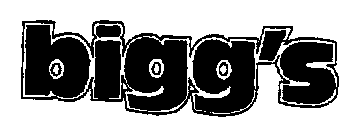 BIGG'S