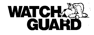 WATCH GUARD