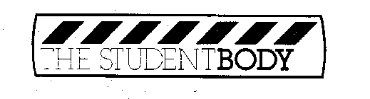 THE STUDENTBODY