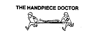 THE HANDPIECE DOCTOR