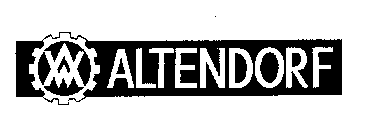 ALTENDORF