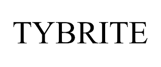 TYBRITE