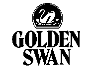 GOLDEN SWAN