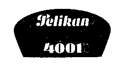 PELIKAN 4001