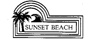 SUNSET BEACH