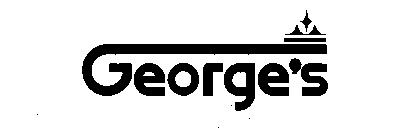 GEORGE'S