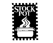 STOCK POT