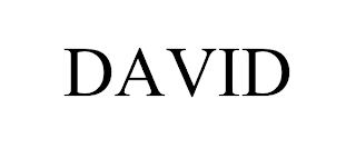 DAVID