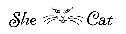 SHE CAT