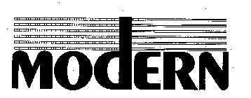 MODERN