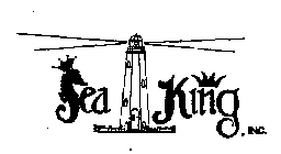 SEA KING, INC.