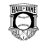 HALL OF FAME