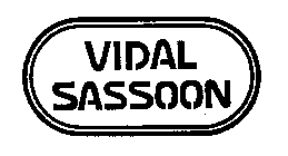 VIDAL SASSOON