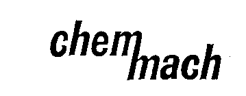 CHEM MACH