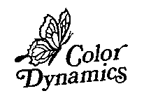 COLOR DYNAMICS