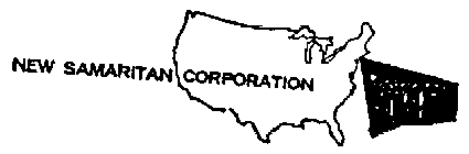 NEW SAMARITAN CORPORATION