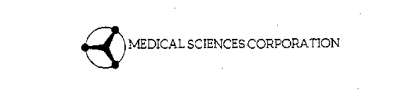 MEDICAL SCIENCES CORPORATION