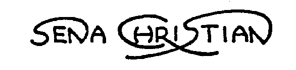 SENA CHRISTIAN
