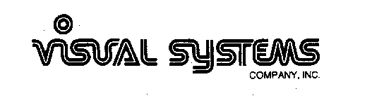 VISUAL SYSTEMS COMPANY, INC.