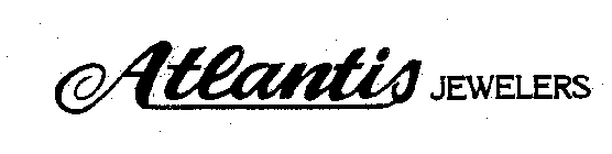 ATLANTIS JEWELERS