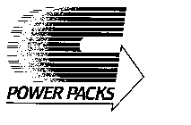 C POWER PACKS
