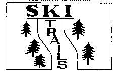 SKI TRAILS