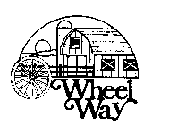 WHEEL WAY