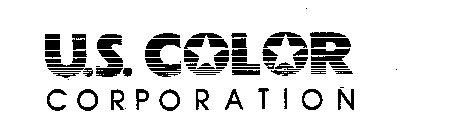 U.S. COLOR CORPORATION