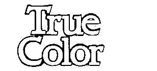 TRUE COLOR