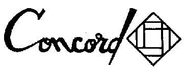 CONCORD